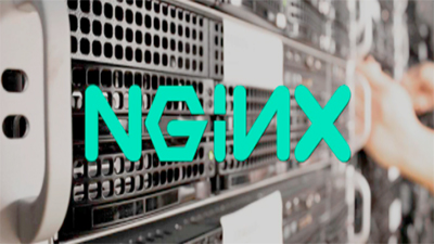 Nginx代理服务器